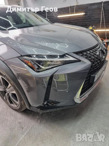 Shadow Garage - боядисване и полиране на автомобили, снимка 7 - Полиране - 51387244