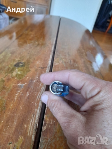 Запалка Clipper Vintage cars, снимка 4 - Колекции - 52930286