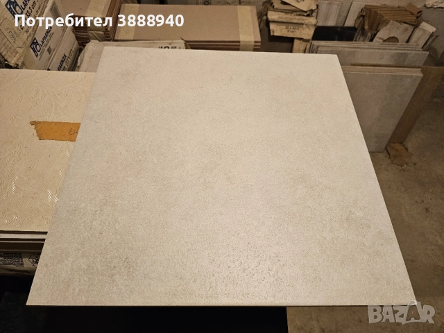 Гранитогресни плочки "Urban Tiles" , снимка 2 - Гранитогрес и плочки - 52390017