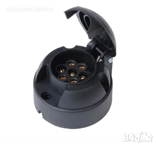 Букса ремарке пластмасова - 906, снимка 2 - Аксесоари и консумативи - 47835069