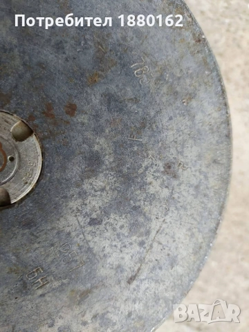 Гилза, снимка 8 - Антикварни и старинни предмети - 52231646