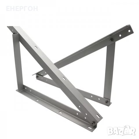 Регулируема стойка за соларен панел с ширина до 105см, снимка 2 - Аксесоари и консумативи - 39200898