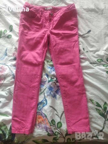 Детски дрехи 9-10 г., снимка 6 - Детски панталони и дънки - 26453861