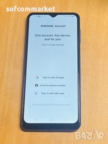 Samsung Galaxy A04s, снимка 4 - Samsung - 53106863