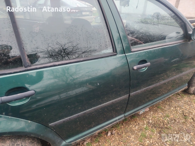 Голф 4 Golf 1.4 i, снимка 2 - Автомобили и джипове - 53498936