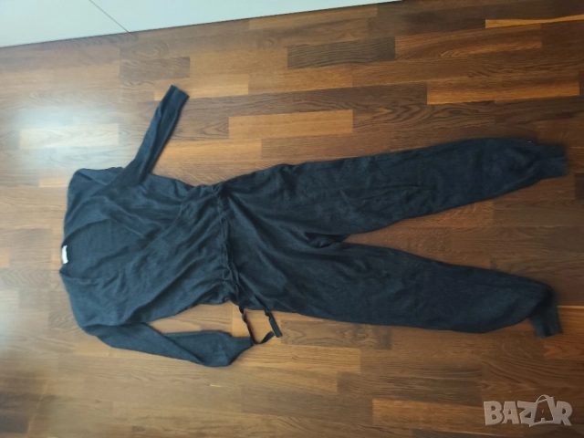 Stefanel гащеризон вълна кашмир, снимка 3 - Гащеризони - 52496904