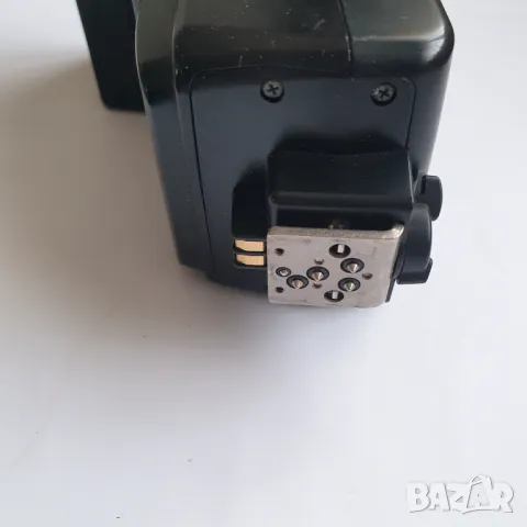 Светкавица Nikon SB-600, снимка 5 - Светкавици, студийно осветление - 48701401