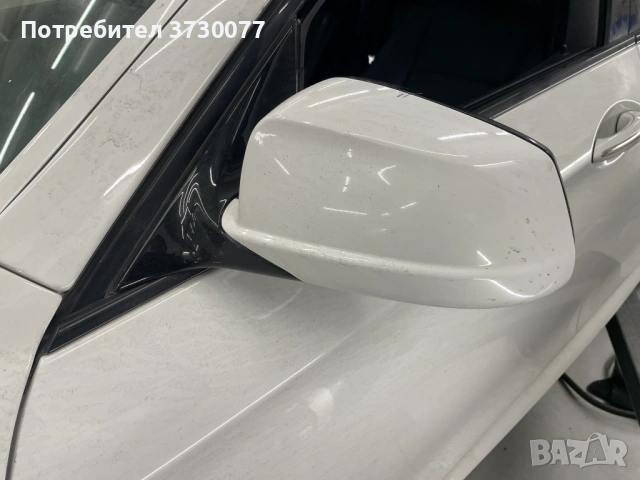 BMW F10 F11 електрически огледала със подгрев и затъмнение