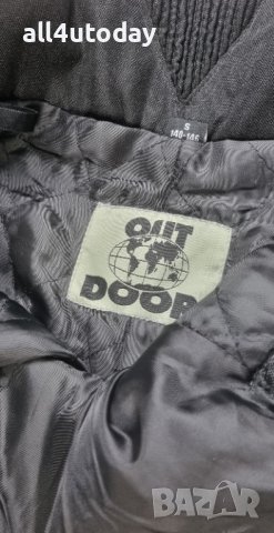 №2469 "Out Door"НОВ детски текстилен мото панталон, снимка 3 - Аксесоари и консумативи - 36965363