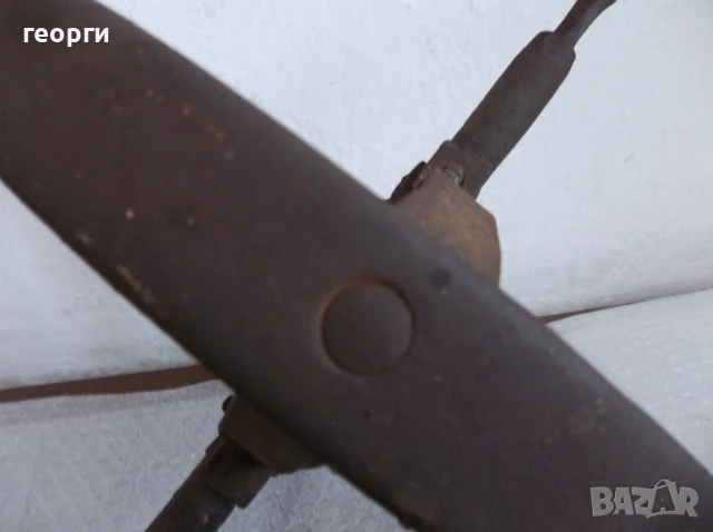 Колело, снимка 4 - Други - 50915052