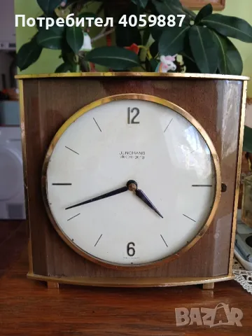 junghans electro-gong