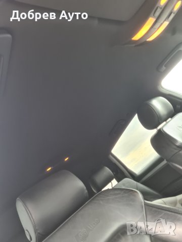 **САМО НА ЧАСТИ** Audi Q7 3.0 TDI, S - Line, Bose, Въздух, Теглич, десен волан, снимка 8 - Части - 43100240