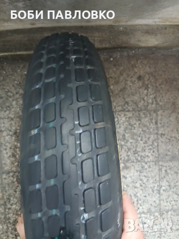 15цола патерица мазда 3,5,6 оем нова, снимка 11 - Аксесоари и консумативи - 51959245