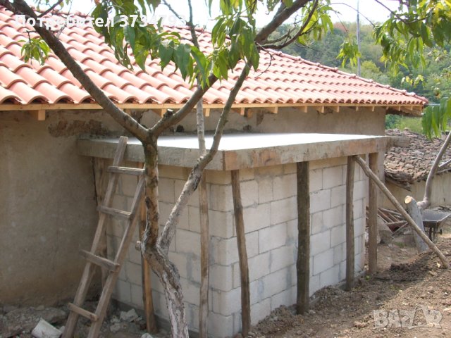 Къща с двор в С. Срацимир, обл. Силистра  – от собственик, снимка 5 - Къщи - 40726919