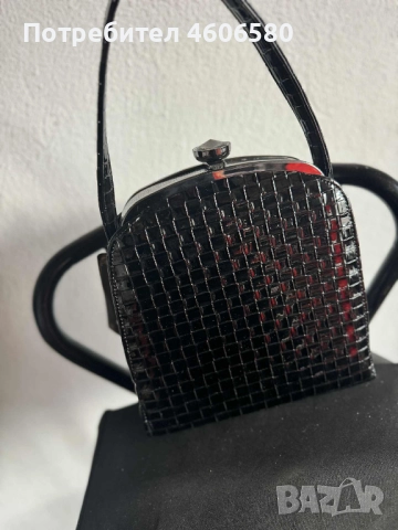 👜 Малки дамски чанти , снимка 3 - Чанти - 52978298