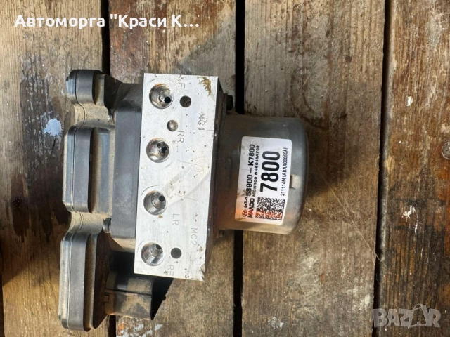 58900K7800 ABS за Hyundai I10 2022г. 1.2i, снимка 2 - Части - 51533413