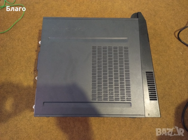 Продавам бюджетен настолен компютър на доста добра цена  , снимка 4 - За дома - 52248878