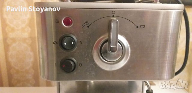 Качествена espresso  еспресо кафемашина Riviera & Bar , снимка 3 - Кафемашини - 37127856