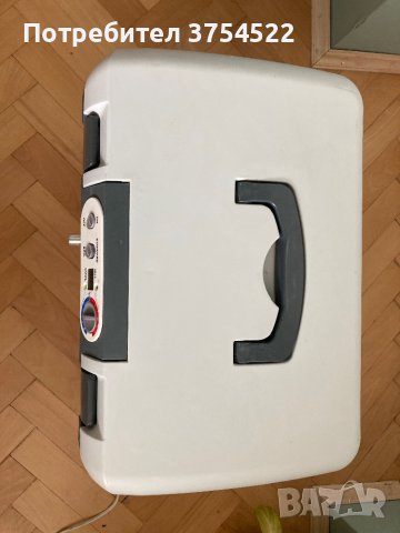 Xcase Термоелектрическа охладителна/отоплителна чанта / кутия, 19 литра, снимка 3 - Аксесоари и консумативи - 43505344