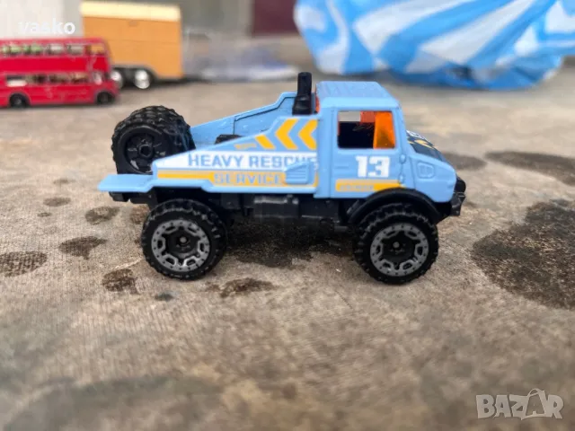 Hotwheels 2018, снимка 3 - Колекции - 49697118