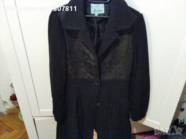 Палта , снимка 3 - Палта, манта - 44088737