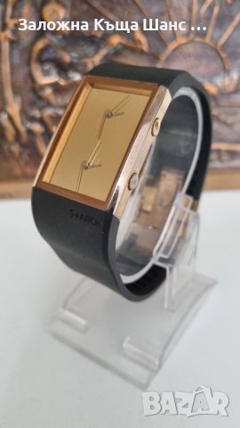 Часовник Fossil Philippe Starck PH5025, снимка 2 - Мъжки - 44110455