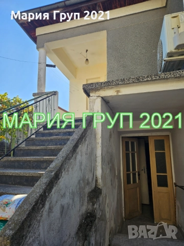 !!!ТОП ОФЕРТА!!!Продавам Двуетажна Къща с Два Гаража в село Ябълково област Хасково!!!, снимка 3 - Къщи - 51507734