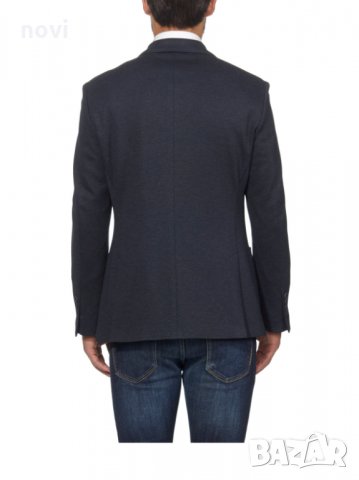 сако Bugatti, М/L, ново, оригинално мъжко  сако, блейзър, снимка 2 - Сака - 26876305
