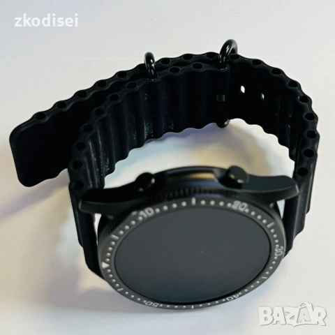 Часовник AVIATOR AVS9516, снимка 2 - Смарт часовници - 51716614