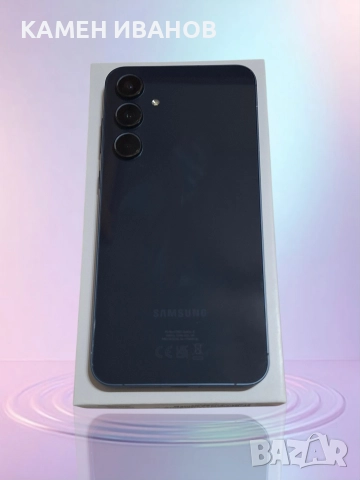 Samsung Galaxy A55 5G 128GB, снимка 6 - Samsung - 52839099