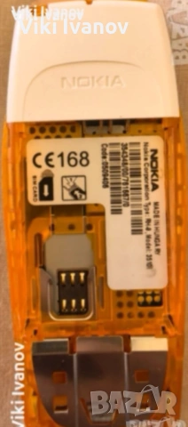 Нокия 3510i, снимка 4 - Nokia - 53129397