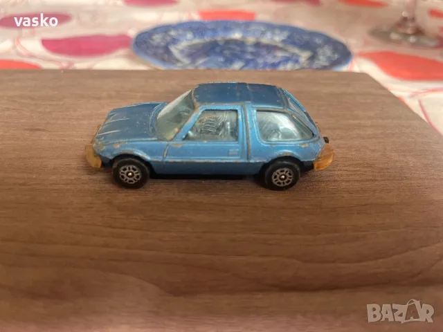 Английско Корги