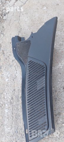 Пластмаса Чистачки Рено Меган Сценик - 7700838521 N, снимка 5 - Части - 37316931