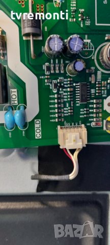 LED подсветка за дисплей SDL320HY(QD0-F00)(06) REV.R1 за телевизор METZ модел 32MTB5000, снимка 2 - Части и Платки - 39222191