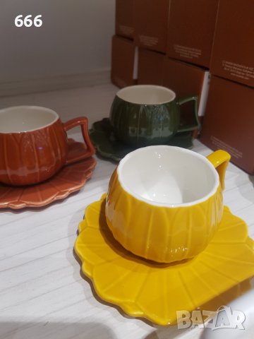 Чаши с чиниики, снимка 2 - Чаши - 43257271