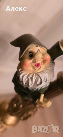 Джудженце за чаша или рафт., снимка 6 - Чаши - 52268780