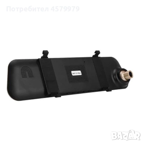 Видеорегистратор тип огледало за задно виждане + "задна камера" DVR JPG 1080 P -8Mpx, снимка 8 - Аксесоари и консумативи - 51682909