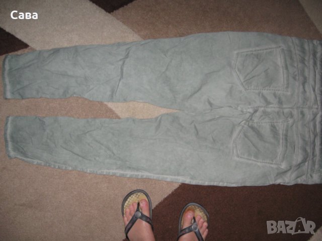 Летни дънки BLIND DATE   дамски,ХЛ-2ХЛ, снимка 3 - Дънки - 33350260