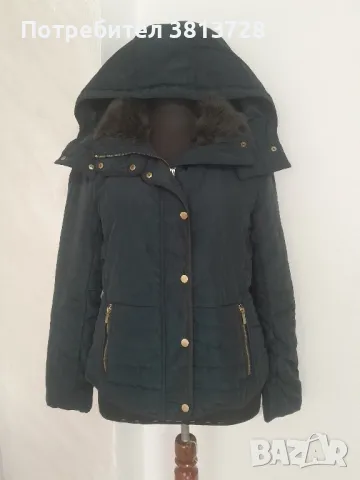 Яке + шапка, снимка 3 - Якета - 43774737