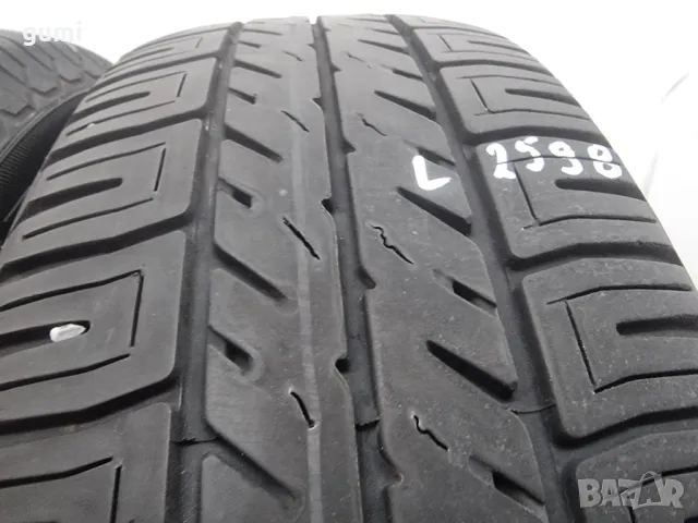 4бр летни гуми 185/65/15 GOODYEAR L02598 , снимка 4 - Гуми и джанти - 49344092