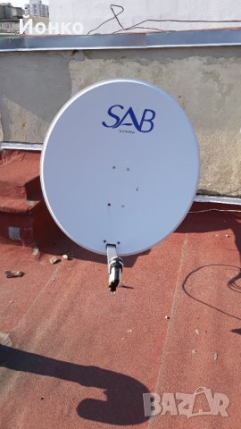 Поставяне и настройване на сателитни антени, снимка 5 - Други услуги - 26551254