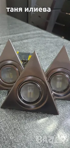 Триъгълни лунички за кухня , снимка 5 - Кухни - 47856663