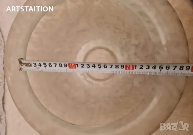 Стъкла за полилеи и ретро аплик, снимка 3 - Полилеи - 47747703