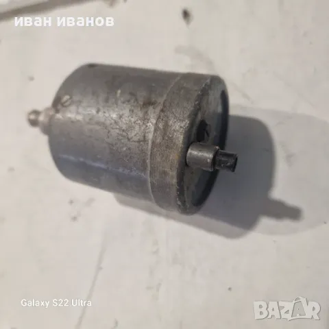 Амперметър, снимка 2 - Друга електроника - 48514119