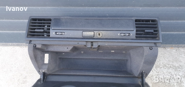 жабка за бмв е36 купе кабрио , снимка 3 - Части - 52970134