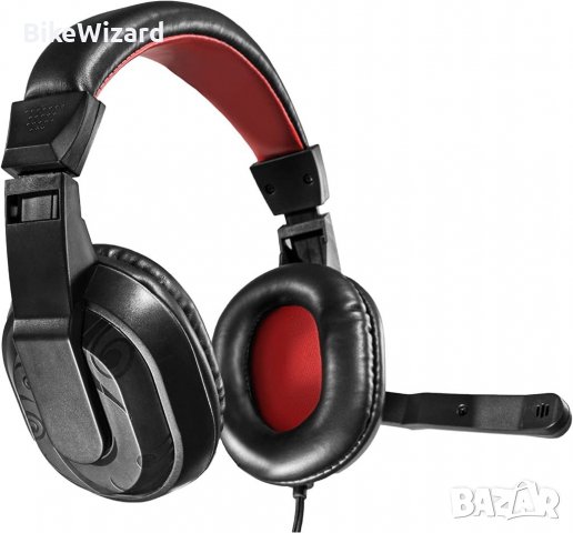 Mars Gaming MRH0 гейминг слушалки НОВИ