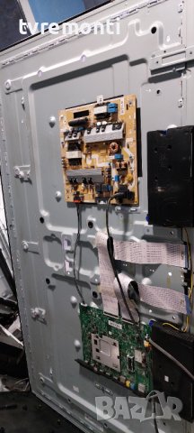 Захранваща платка ,BN44-00932C, L55E6_NHS, for SAMSUNG UE55NU7102K дисплей CY-NN055HGEV1H, снимка 4 - Части и Платки - 38517488