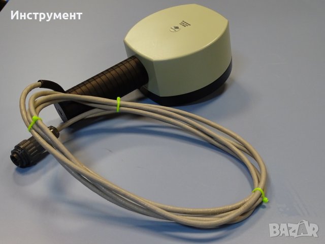 лампа Bruel&Kjaer US0008 Stroboscope Lamp Unit, снимка 6 - Резервни части за машини - 39951222