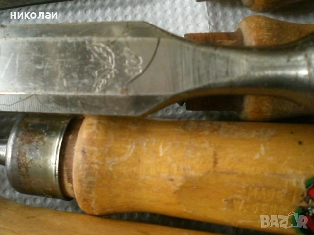 длето немски старите оригинални, снимка 7 - Други - 51740761