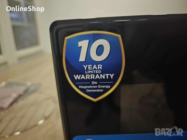 Микровълнова фурна MIDEA с грил 700/1000W, снимка 17 - Микровълнови - 52291086